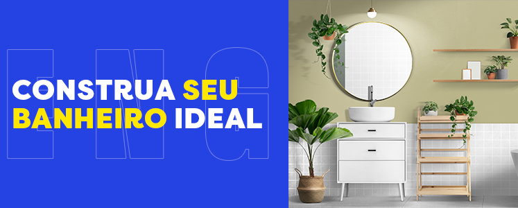 Gabinetes e Espelheiras